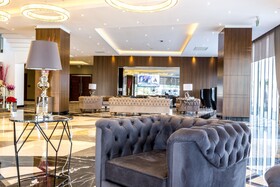 Willmont Hotel
