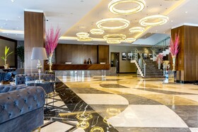 Willmont Hotel