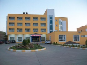 Bato Termal Hotel