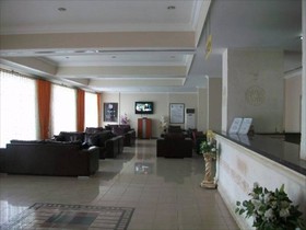 Bato Termal Hotel