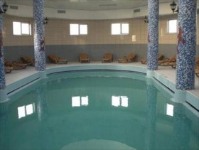 Bato Termal Hotel