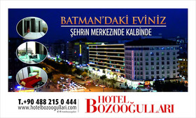 Bozoogullari