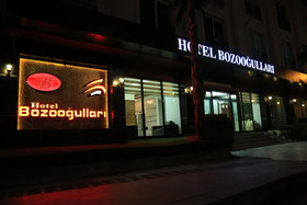 Bozoogullari