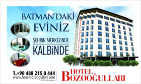 Bozoogullari