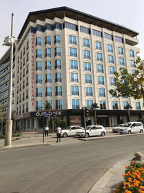 Bozoogullari