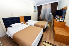 Grand Hasankeyf Otel