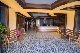 Grand Hasankeyf Otel