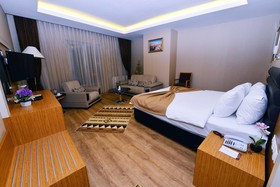Grand Hasankeyf Otel