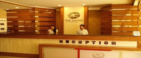 Izgi Turhan Otel