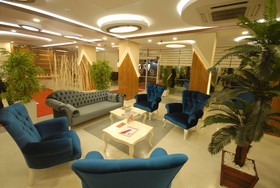 Izgi Turhan Otel