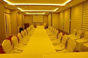 Izgi Turhan Otel
