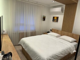 Siya Boutique Hotel
