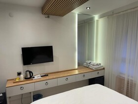 Siya Boutique Hotel