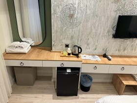 Siya Boutique Hotel