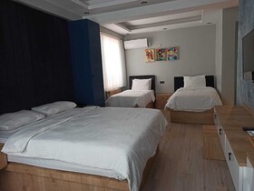 Siya Boutique Hotel