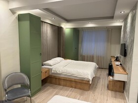 Siya Boutique Hotel