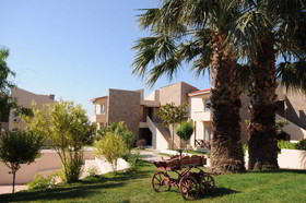 Assos Dove Hotel Resort & Spa