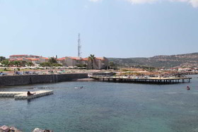 Assos Dove Hotel Resort & Spa
