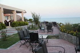 Assos Dove Hotel Resort & Spa