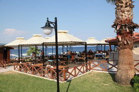 Assos Dove Hotel Resort & Spa