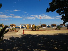 Assos Hunters Hotel