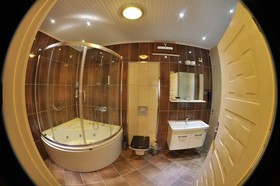 Assos Hunters Hotel