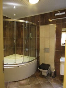 Assos Hunters Hotel