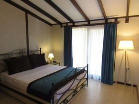 Assos Hunters Hotel