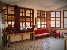 Assos Hunters Hotel