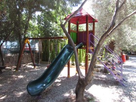 Assos Hunters Hotel