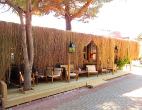 Assos Hunters Hotel