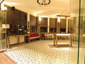 Assos Hunters Hotel