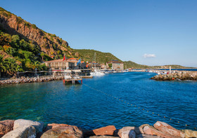 Assos Nazlihan Hotel