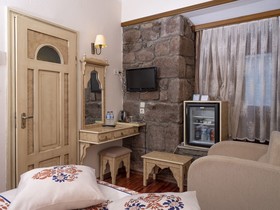 Assos Nazlihan Hotel