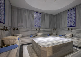 Assos Nazlihan Hotel