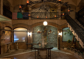 Assos Nazlihan Hotel