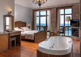 Assos Nazlihan Hotel