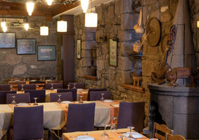 Assos Nazlihan Hotel