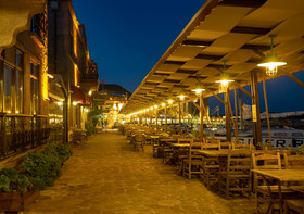 Assos Nazlihan Hotel