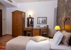 Assos Nazlihan Hotel