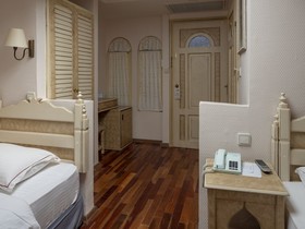 Assos Nazlihan Hotel