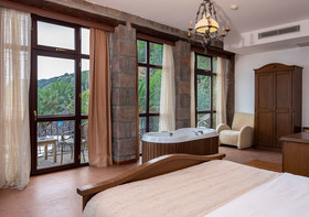 Assos Nazlihan Hotel