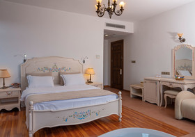 Assos Nazlihan Hotel