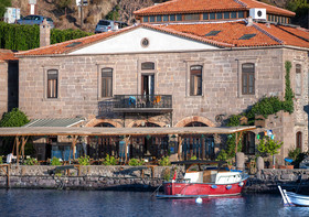 Assos Nazlihan Hotel