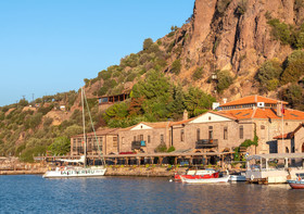 Assos Nazlihan Hotel