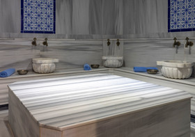 Assos Nazlihan Hotel