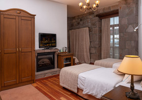 Assos Nazlihan Hotel