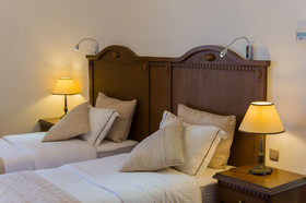 Assos Nazlihan Hotel