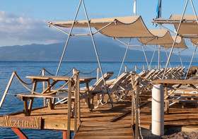 Assos Nazlihan Hotel