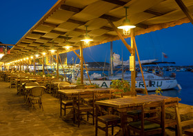 Assos Nazlihan Hotel